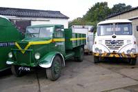 1940 Leyland Lynx JTT724