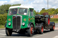 1949 AEC Matador Mk III LRL318