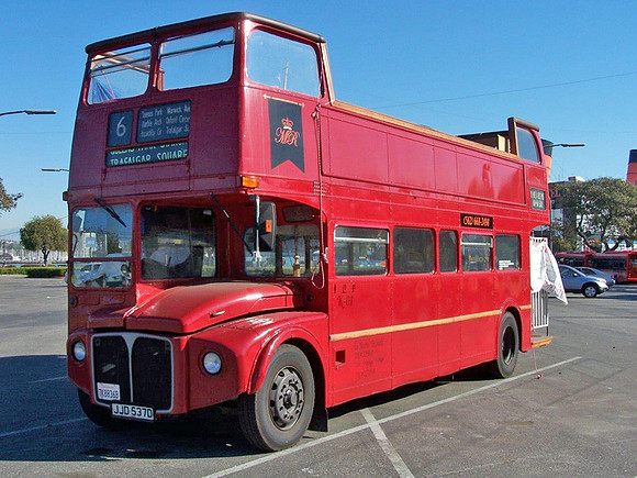 Le Vintage Rouge 7K88368 (JJD537D)