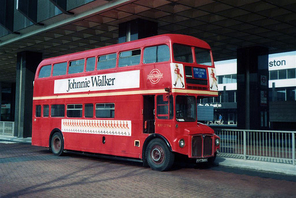 RMF2794 (FPT588C) ex-Northern 2118/3102