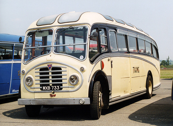 regal0a mxb733