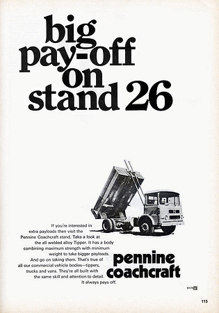 Pennine Coachcraft