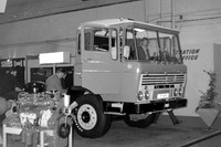 DAF 2600