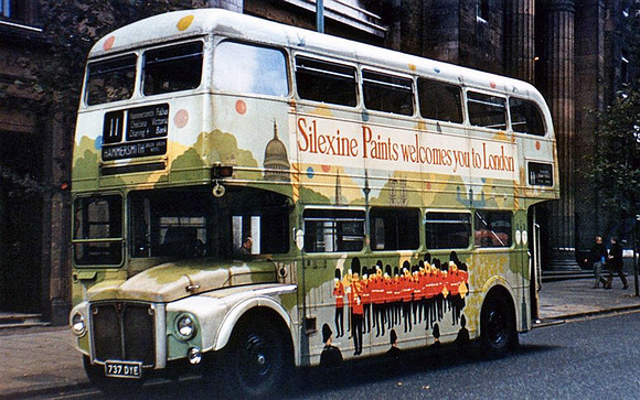 Silexine Paints RM1737