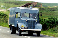 1941 Austin K2 GLC889