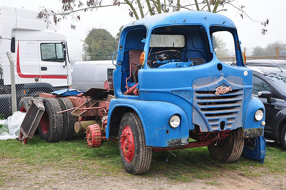 Foden S21 (Malvern)