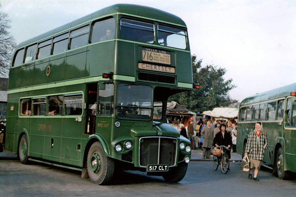 RMC1517 (517CLT)