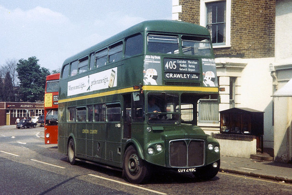 RCL2249 (CUV249C)