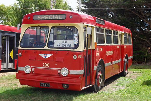 Christchurch 290