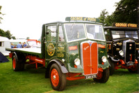 1946 AEC Matador Mk III EAM975