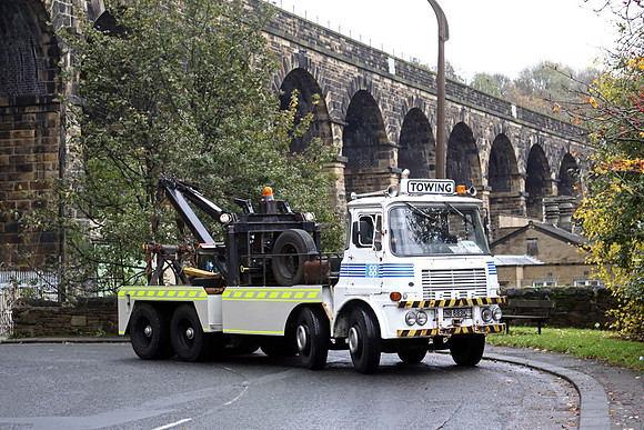 ERF LV TNB683K