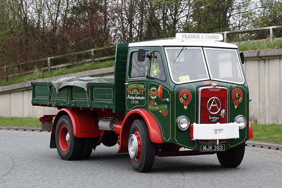 1947 Atkinson MJK383