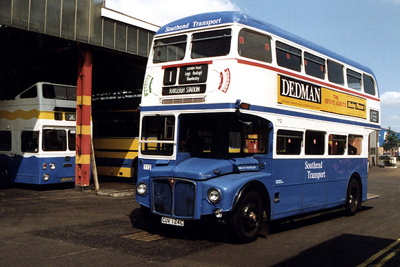 RM2124 (CUV124C)