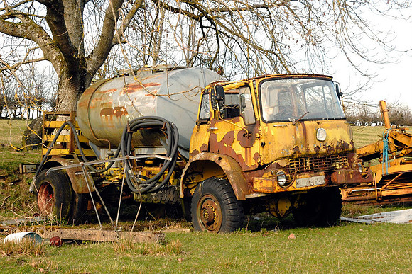 Bedford MK