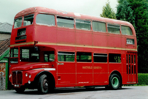 RMC1500 (486CLT)