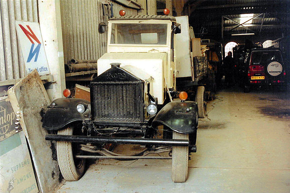 1938 Lacre CSP802