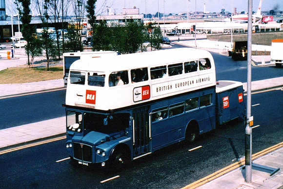 BEA41 (NMY641E)
