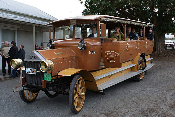 1909 Lacre