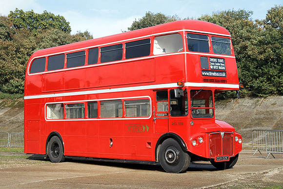 RCL2221 (CUV221C)