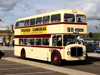 Leicester 217 217AJF