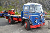 1958 Foden S20 WYH244