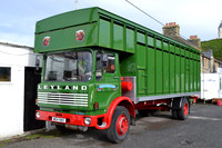 1977 Leyland Lynx WEH58S