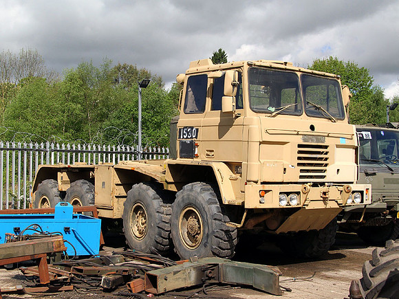 Foden IMMLC
