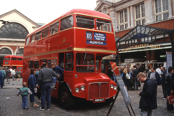 RMC1490 (490CLT)