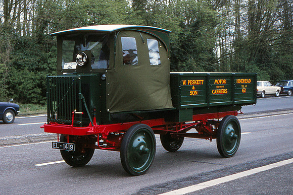 1915 Jeffrey Quad EL1419