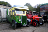 1934 Albion AFJ281