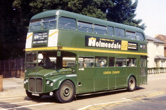 RCL2222 (CUV222C)