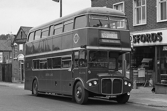 RCL2258 (CUV258C)