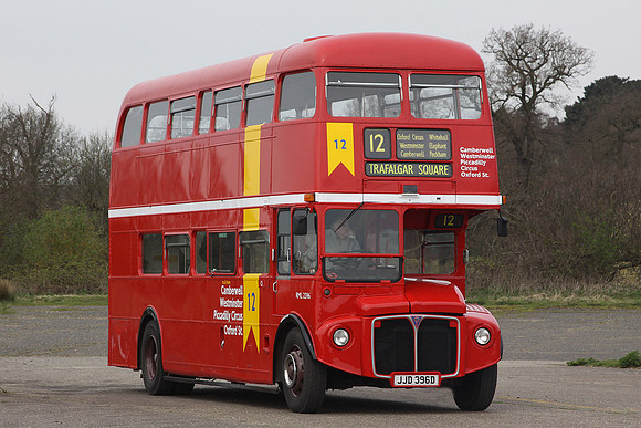 RML2396 (JJD396D)