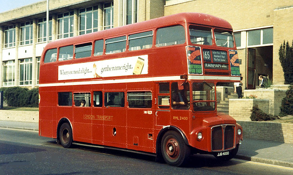 RML2400 (JJD400D)