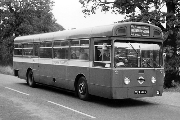 mb149 vlw149g