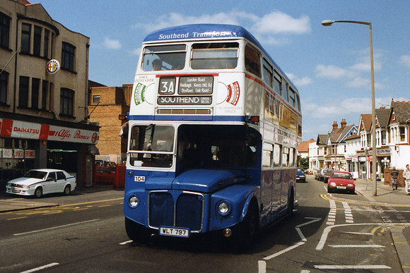 RM797 (WLT797)