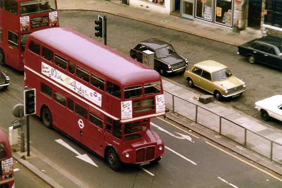 RML2543 (JJD543D)