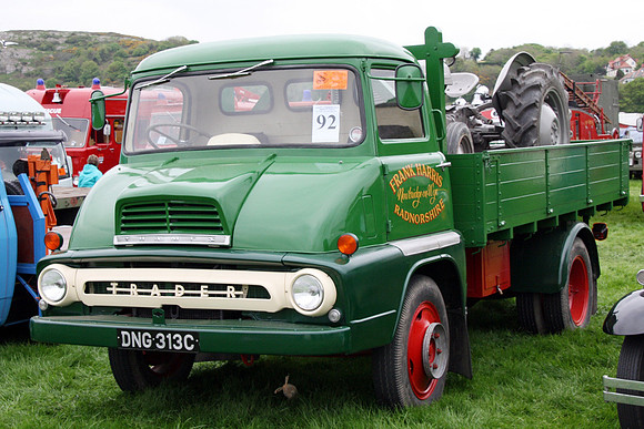 1965 Thames Trader DNG313C