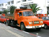 Bedford J1, J2, J3