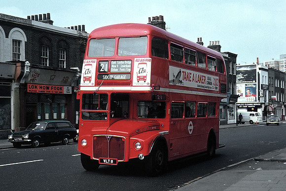 RM8 (VLT8)