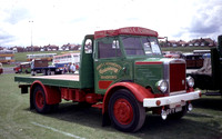 1939 Leyland Lynx GYY889
