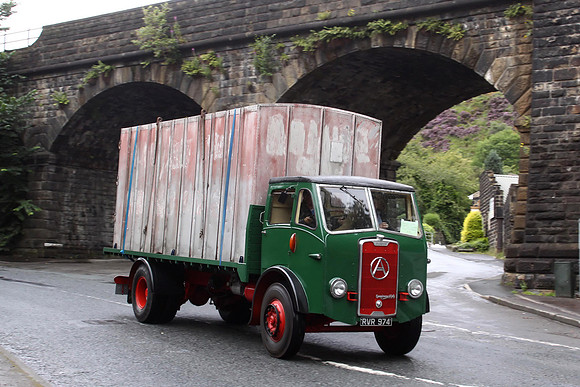 1955 Atkinson RVR974