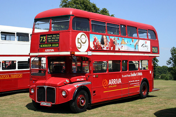 RML2340 (CUV340C)