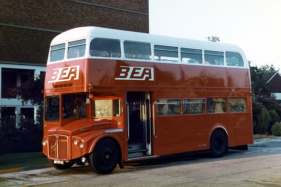 BEA54 (NMY654E)
