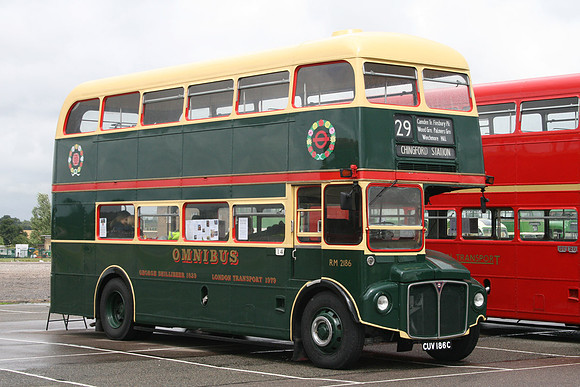 RM2186 (CUV186C)