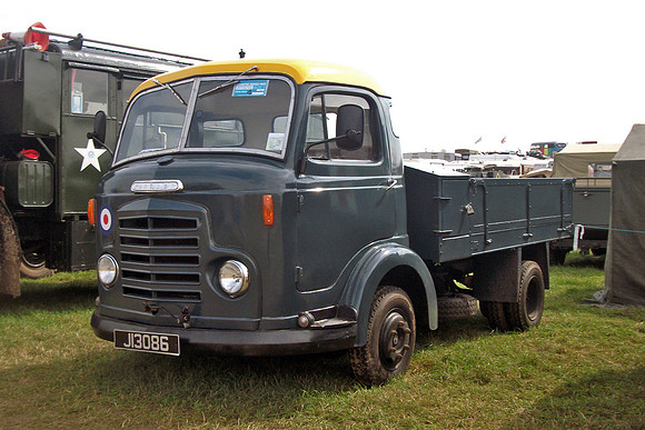1955 Karrier Bantam J13086