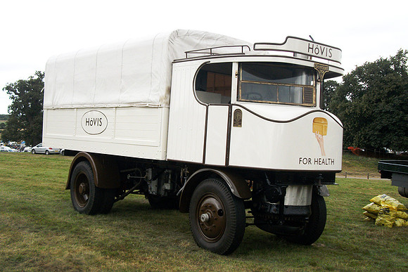 1929 Sentinel DG4 No 8084, TE9906