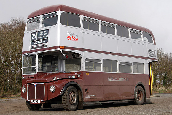 RM1933 (ALD933B)