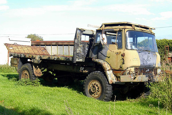 Bedford MJ (Anglesey)