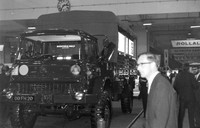 Bedford MKP